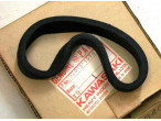 Gummi holder f.spedo eller omdr.tæller 92075-1050 til Kawasaki