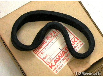 Gummi holder f.spedo eller omdr.tæller 92075-1050