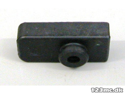 Gummi klods 341-24181-00