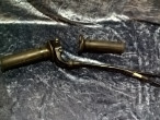 håndtag m/kabler, 4BP2627000 til Yamaha XJ 600