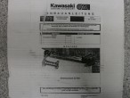 HANDLE BAR BRIDGE 010HBT0006 til Kawasaki