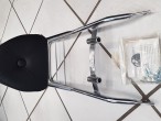 Hepco & Becker Sissy/ryglæn XV535 Virago