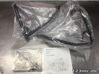 Honda Motorbøjle kit