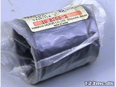 Indsugnings gummi 278-14453-00