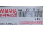 Indsugningsgummi 3AJ-14437-00 til Yamaha
