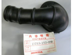 Indsugningsgummi XR75 XR 80 17253-152-000 til Honda