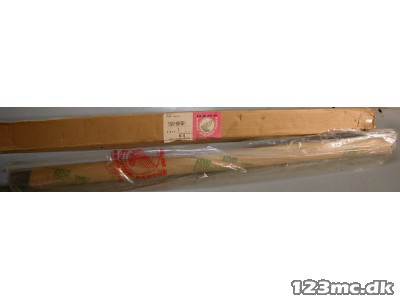 Indvendig elben CB 400 NA-NB-NC