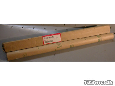 Indvendig gaffelben V. CBR1000 fh/fj 51510-MM5-003