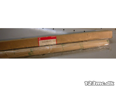 Indvendig gaffelben XL 250 R 51410-MM9-671