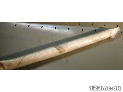 Indvendig gaffelben XS 360 / 400 1L9-22311-00-33