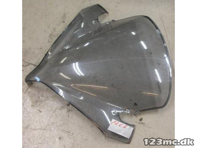 Kåbeglas FZ6S brugt