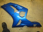 kåbesie til Kawasaki ZX6R 636