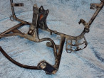 Kåbestativ, 64501MN4000 til Honda CBR 600 F