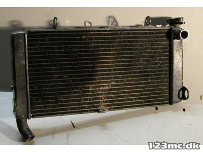 Køler CBR 600 brugt 19010-MV9-P00