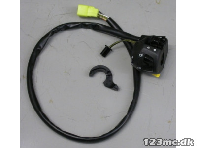 kontakt styr / Styrkontakt 37400-33E11