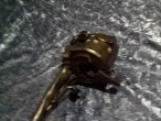 kontakt venstre, 4DU8397300 til Yamaha XJ 600