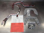 Krauser taske monterings kit til Yamaha XVS 1100 Drag Star Classic