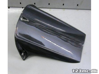 Kulfiber bagskærm 5PW-W0708-10-00