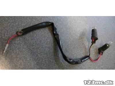 Ledningsnet v/spedometer Z650 23008-1135