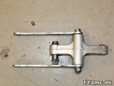 Link til Suzuki GSX 750 F  årg. 2000-