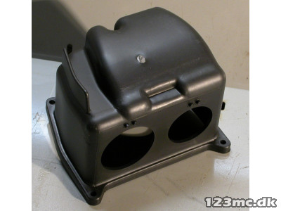 Luftfilterkasse 3SX-14412-00-00