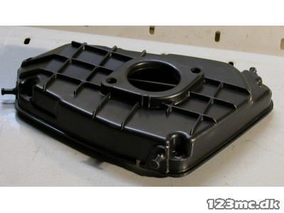 Luftfilterkasse XV 750 4VR-21721-10-00