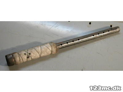 Lyddæmper 14510-13000