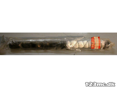 Lyddæmper GT 750 14610-31000