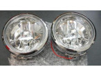 Lygtekit halogen STR4-WM3510-EA til Yamaha