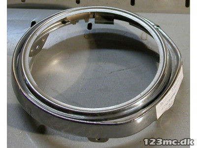 Lygterand kompl. GT 380 J 35111-33030-000