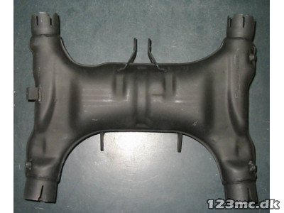 Mellempotte CX500 18310-415-003