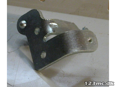 Motorbeslag 31A-24728-00