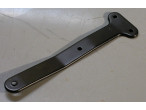 Nummerpladeholder/bagskærmsophæng 63312-45000-000 til Suzuki