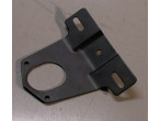 Nummerpladeholder/bagskærmsophæng 63312-45000-000 til Suzuki