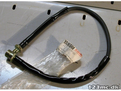 Olieslange v/støddæmper XV 750 4X7-22470-00-00