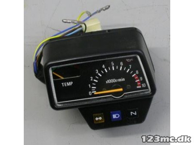 Omdrejningstæller DT 125LC 17F-83540-00