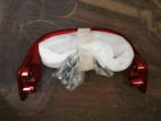 Passagerbøjle f/ GSX1250F / GSF1250, 46211-32F10-YYG til Suzuki