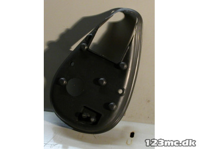 Plade f.luftfilter XV 535 2GV-14663-00