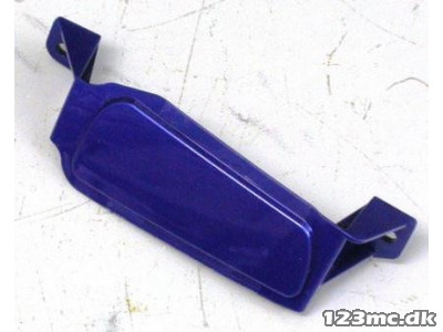 Plastdæksel  YZF R6 årg.2006/07 2C0-22290-00-P0