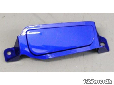Plastdæksel YZF R6 årg.2006/07 2C0-22250-00-P0