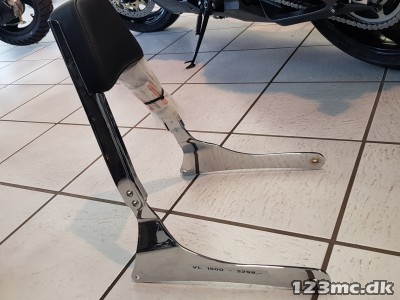 Ryglæn til Suzuki VL1500