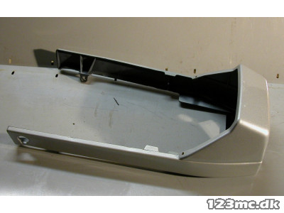 Sædebagstykke CZ/JAWA