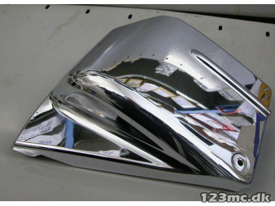 Sidedæksel 4TR-21721-00