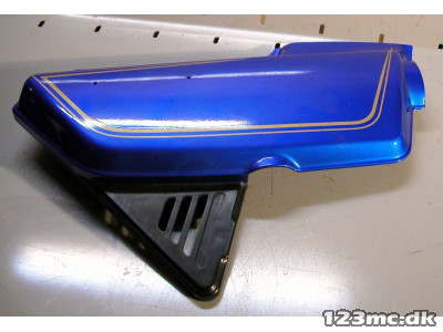 Sidedæksel CB750 KZ 83610-425-000ZC