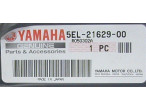 Skærm 5EL-21629-00 til Yamaha