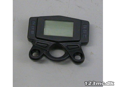 Spedometer Brugt men ok. 3D6-H3500-01