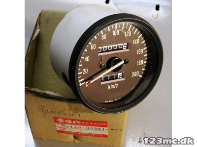 Spedometer GS 450 ED 34110-33201-000