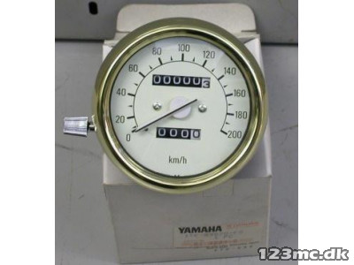 Spedometer Virago 1TF-83570-F0