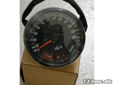 Spedometer Z 1000 J 25005-1107