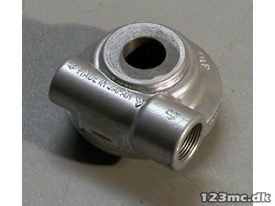 Spedometerdrev 54600-54001